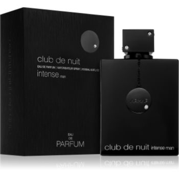 Armaf Club de Nuit Man Intense Eau de Parfum pentru bărbați - imagine 3